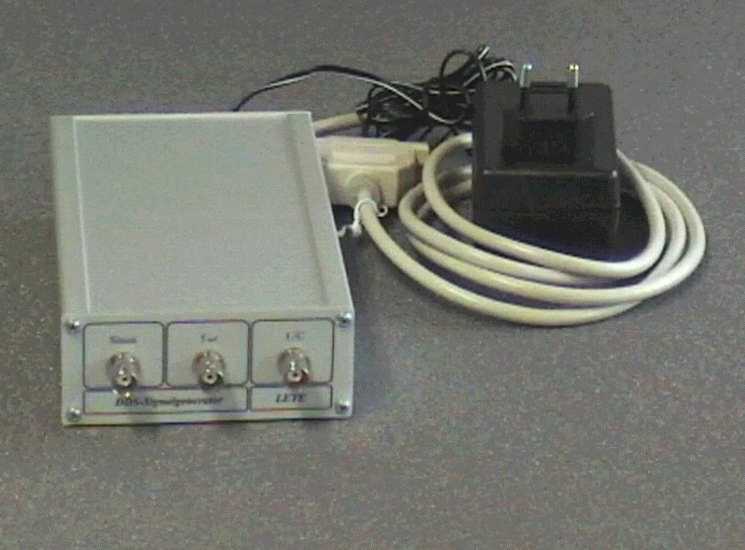 Signalgenerator